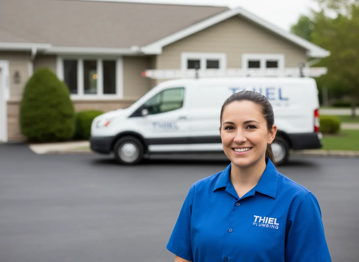 Plumber Rice Lake, WI FAQs